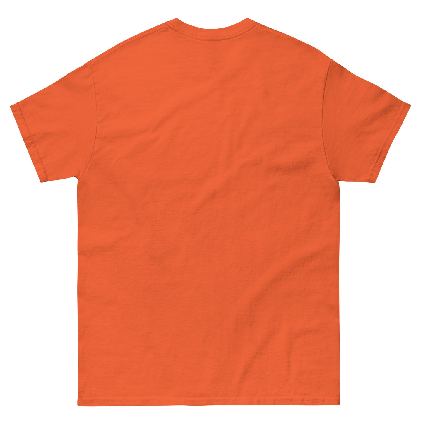 Nathanal Hemp Unisex classic tee